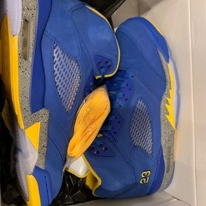 Air Jordan 5 Retro Laney